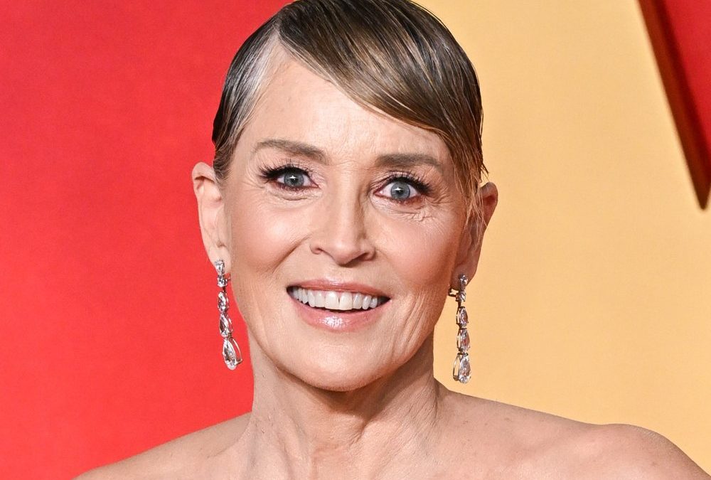 Sharon Stone: Vermeintliches Unfallopfer fordert 35.000 US-Dollar