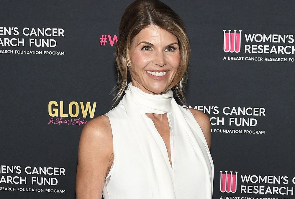 Lori Loughlin fünf Jahre nach Uni-Skandal: „Wir machen alle Fehler“