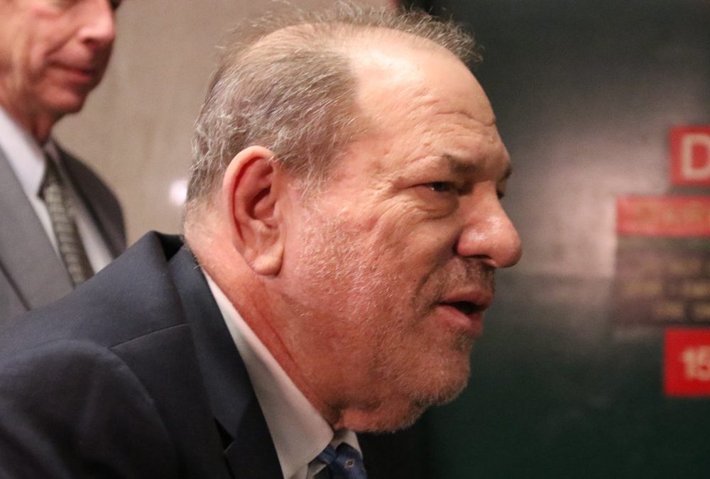 Fall Weinstein: Hauptzeugin muss mögliche Aussage bedenken