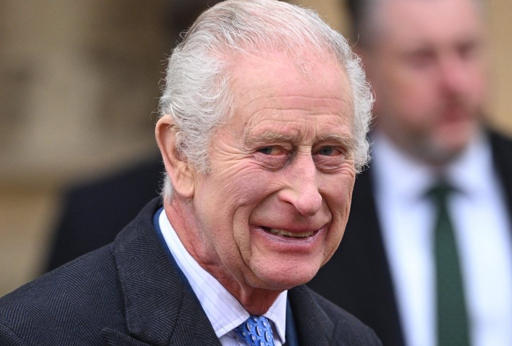 Trooping the Colour: König Charles will hoch zu Ross teilnehmen
