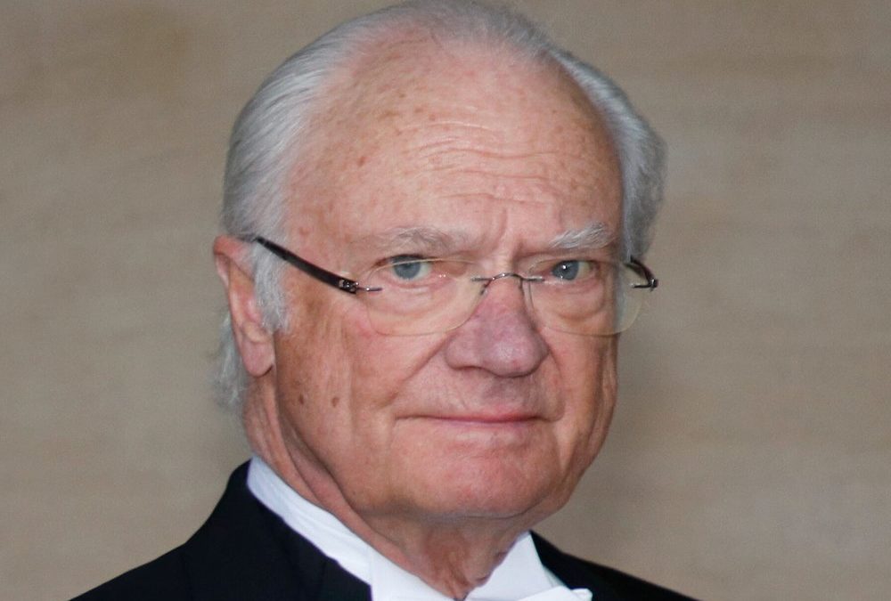 König Carl Gustaf wird 78: Das ist an seinem Geburtstag geplant