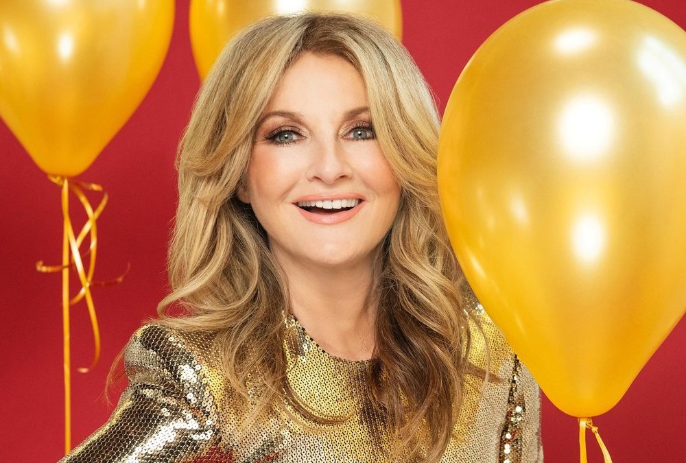 30. Jubiläum: So feiern Frauke Ludowig und „Exclusiv“