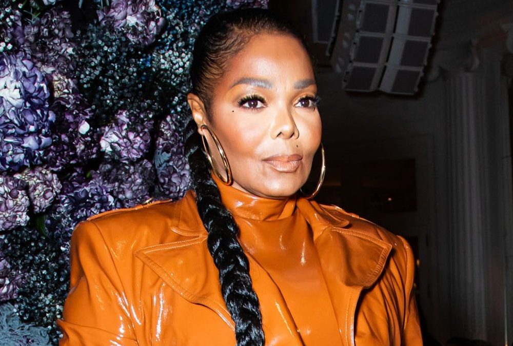 Popstar Janet Jackson kommt nach Deutschland