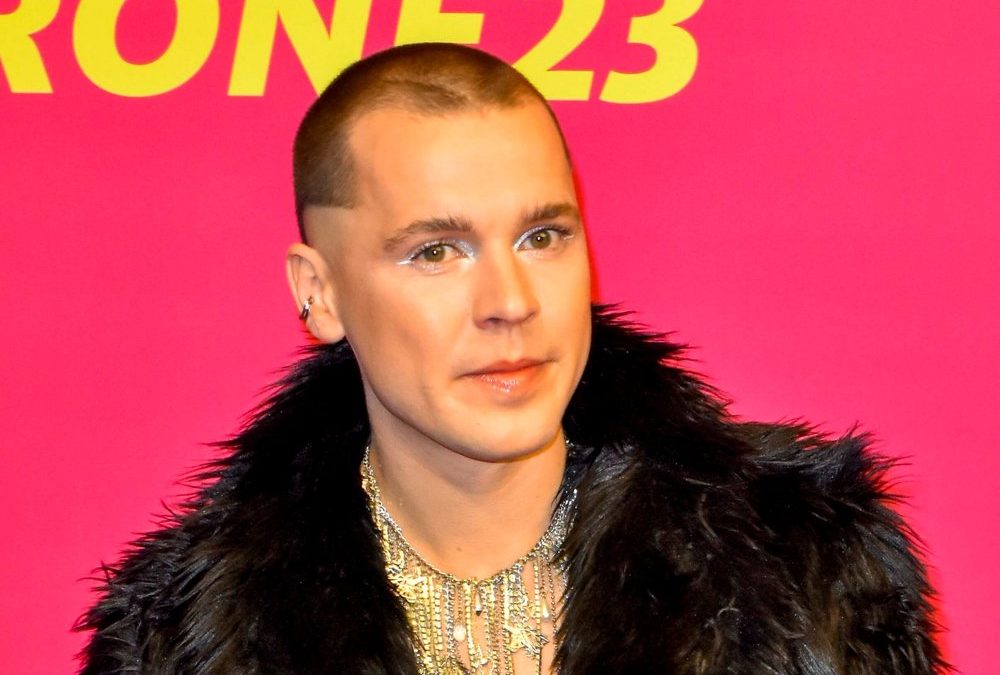 DJ Felix Jaehn outet sich als nicht-binär und verrät neuen Namen