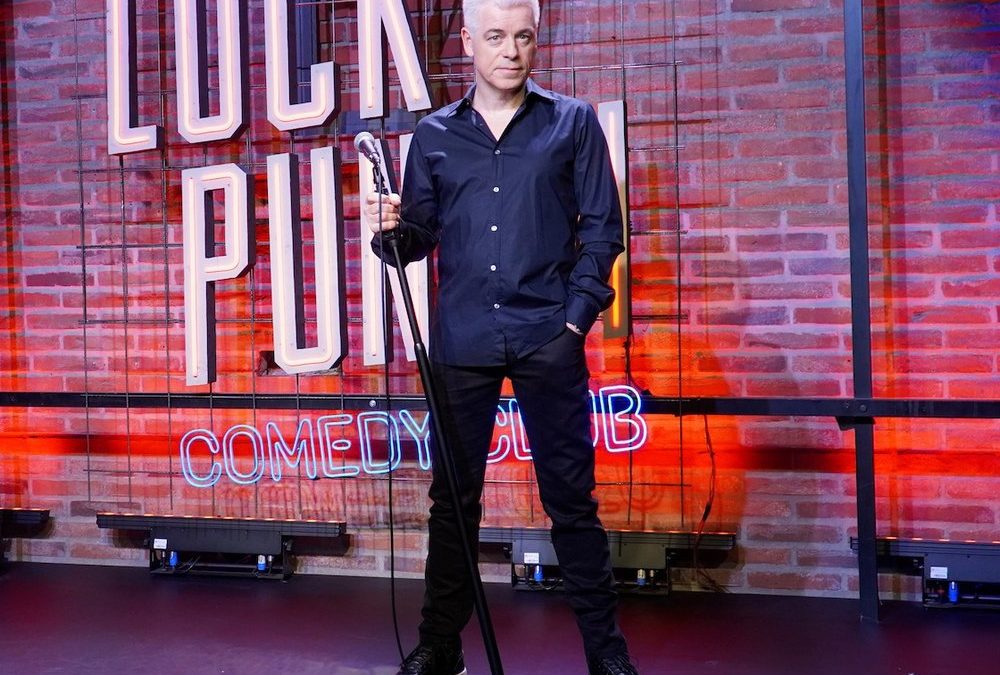 Michael Mittermeier: Sein Münchner Comedy-Club wird zur TV-Show