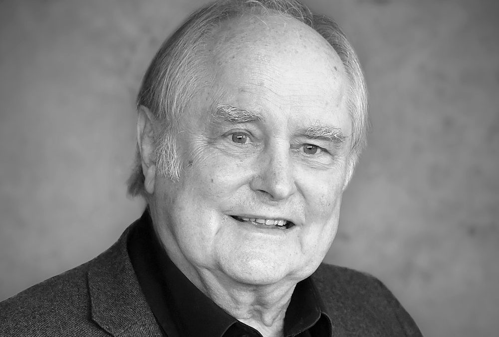 BR Fernsehen ändert Programm zum Tod von Michael Verhoeven