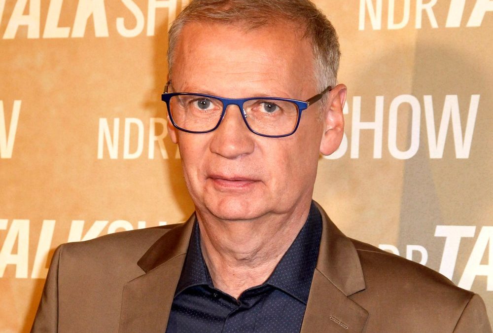 Günther Jauch: Nobelrestaurant in seiner Villa muss schließen