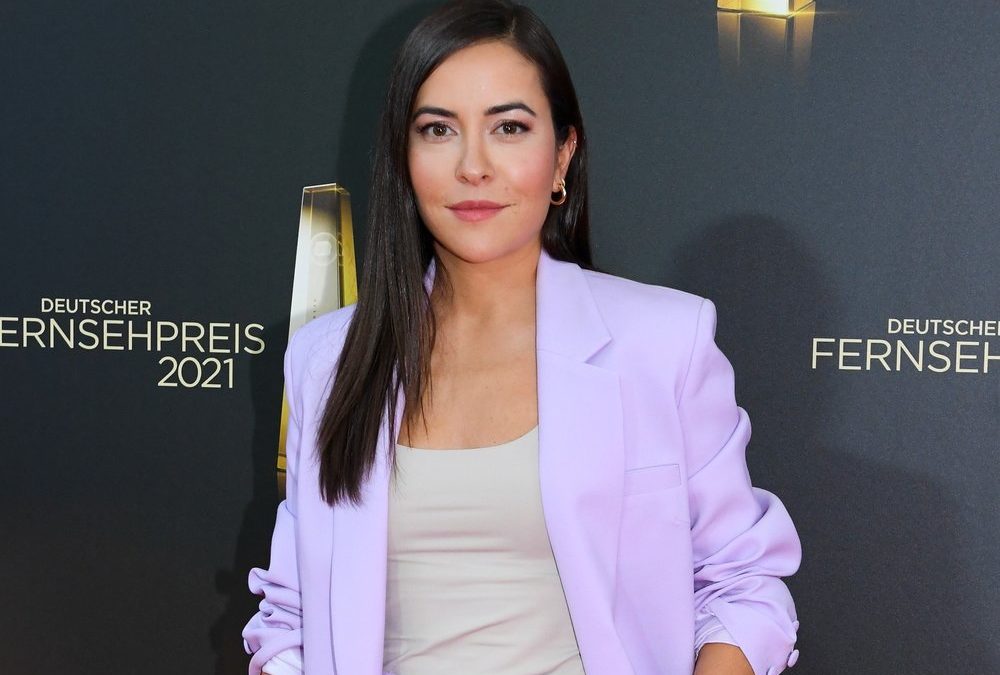 „Tagesthemen“-Moderatorin Aline Abboud: Das Baby ist da