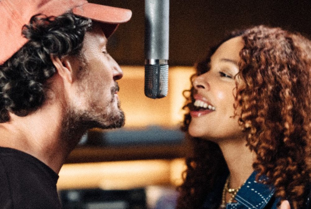 Max Herre und Joy Denalane: „Liebe und Beziehung sind Arbeit“