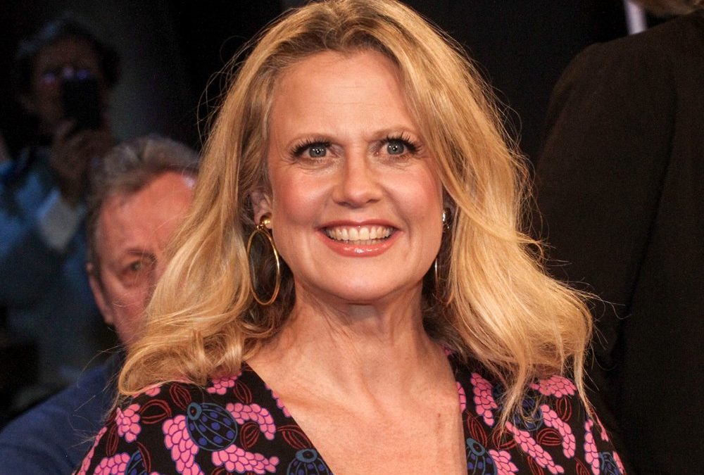 Barbara Schönebergers Karriere „nur ein großes Missverständnis“?