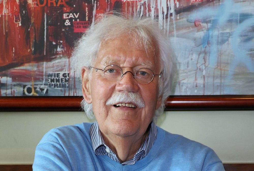 Vier Monate krank: Carlo von Tiedemann muss an finanzielle Reserven