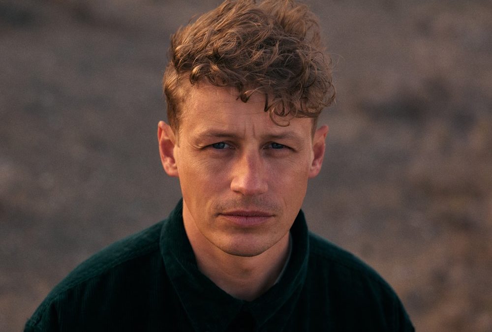 Tim Bendzko: „Ich schäme mich nicht für meine Tränen“