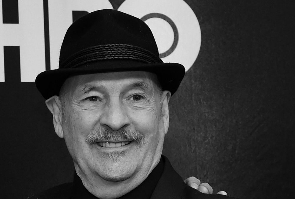Star der Moody Blues: Musiker Mike Pinder ist tot