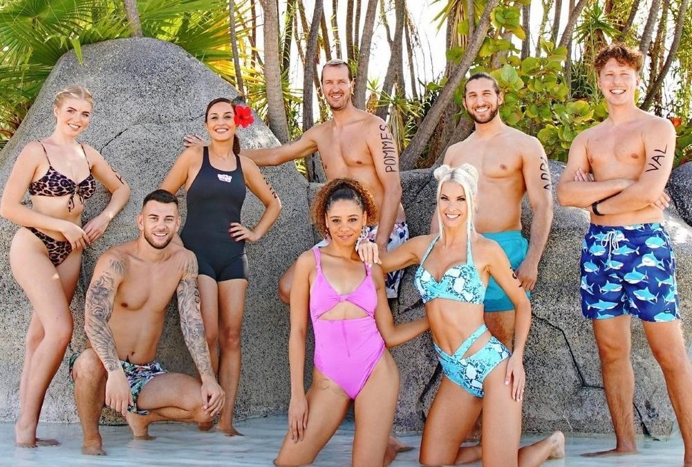 „RTL Wasserspiele“: TV-Event kehrt im Mai auf die Bildschirme zurück