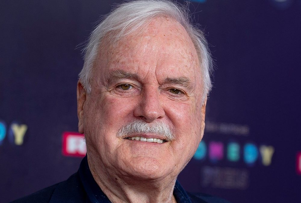 John Cleese gibt 20.000 Euro pro Jahr für Stammzellen-Therapie aus