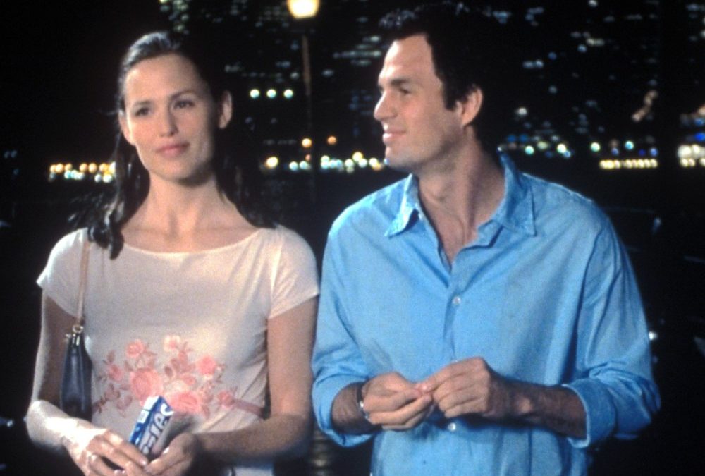 „30 über Nacht“-Stars feiern Reunion zum 20. Filmjubiläum