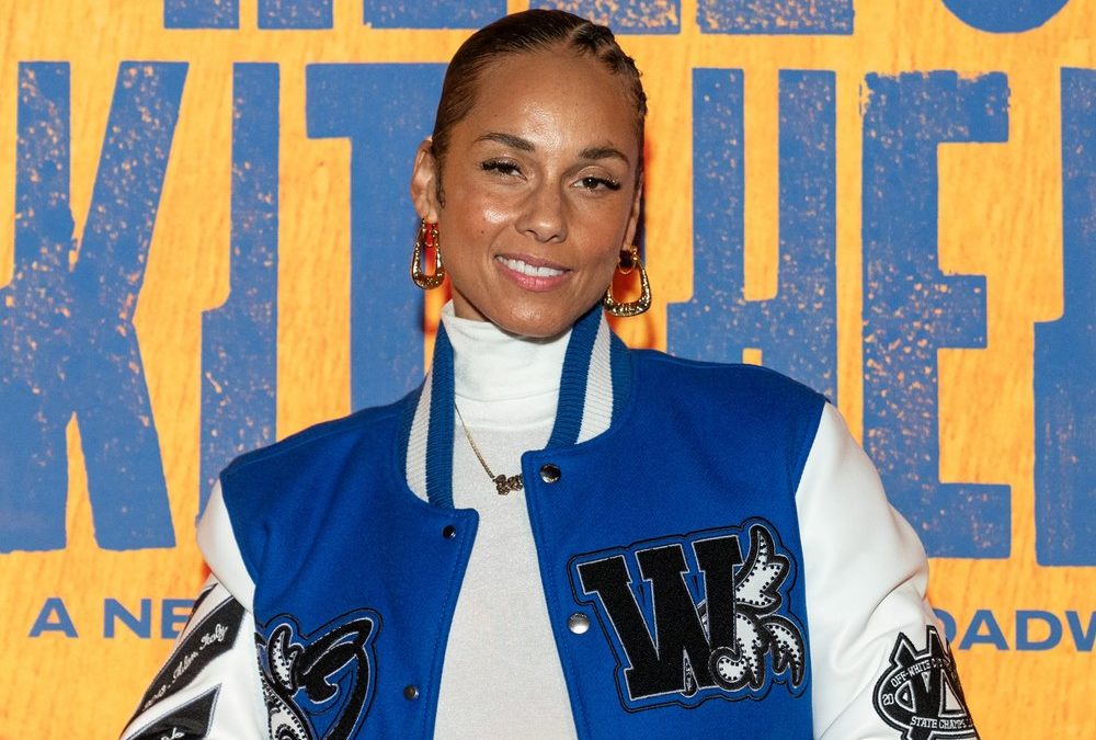 Tony Awards 2024: Alicia-Keys-Musical führt Nominierungen an