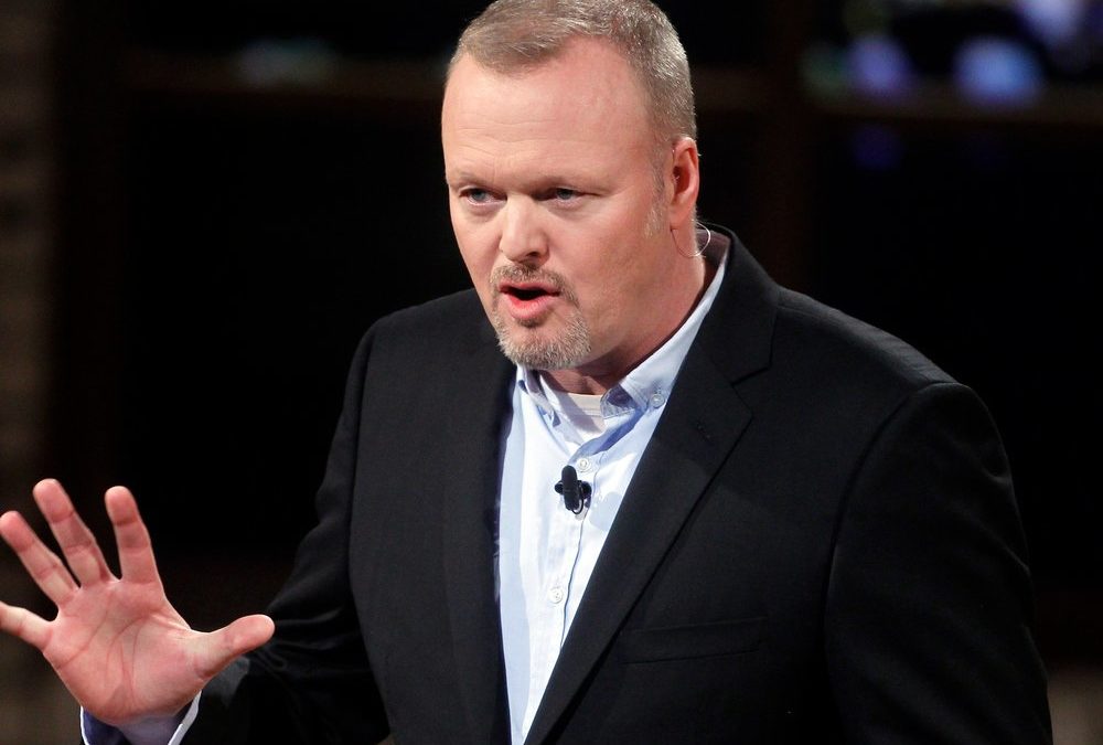 ProSieben wird Raab-Boxkampf nicht zeigen