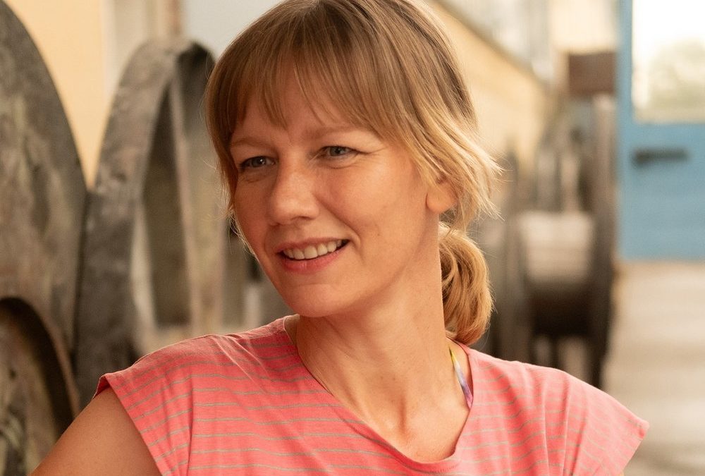 Sandra Hüller: Neuer Trailer zu „Zwei zu Eins“ veröffentlicht