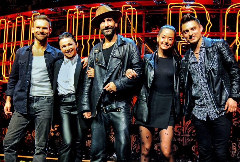 „Let’s Dance“: Auswärtsspiel im Viertelfinale bei „Moulin Rouge!“