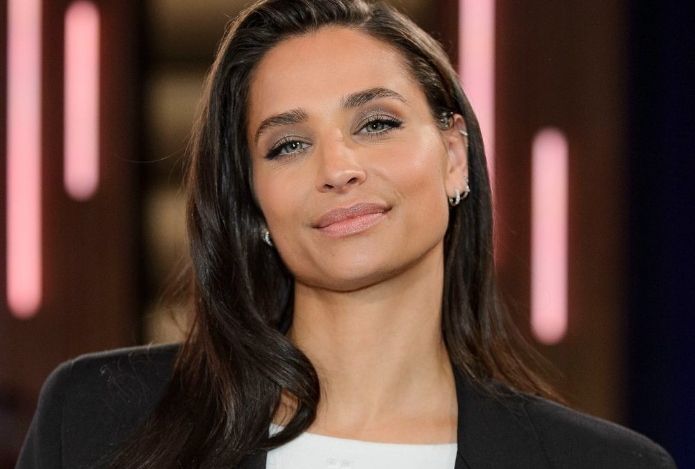 Im Podcast verraten: Amira Pocher hat die Antibabypille abgesetzt