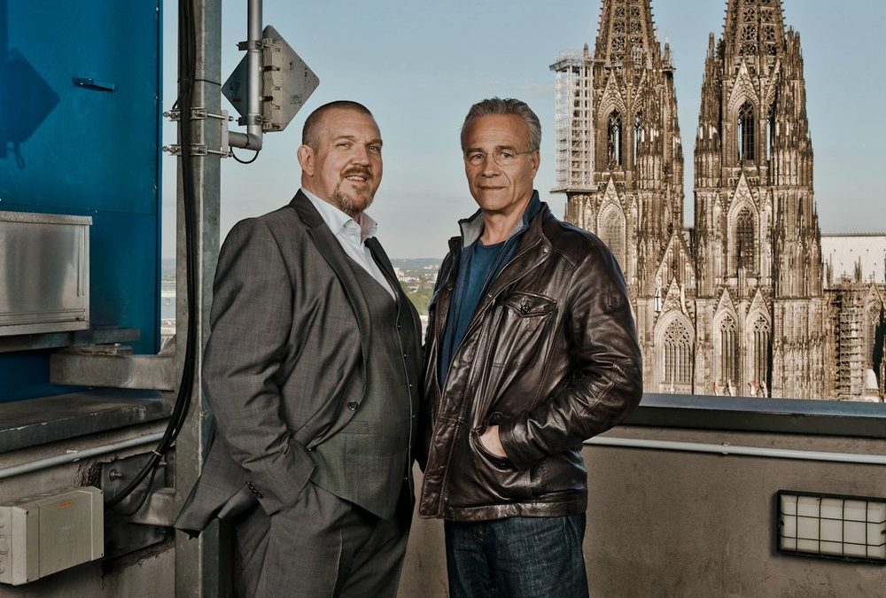 Kölner „Tatort“ räumt ab: Keine Ende für Ballauf und Schenk in Sicht