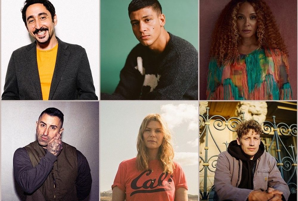 Neue Staffel startet: Diese Musiker sind bei „Sing meinen Song“ dabei
