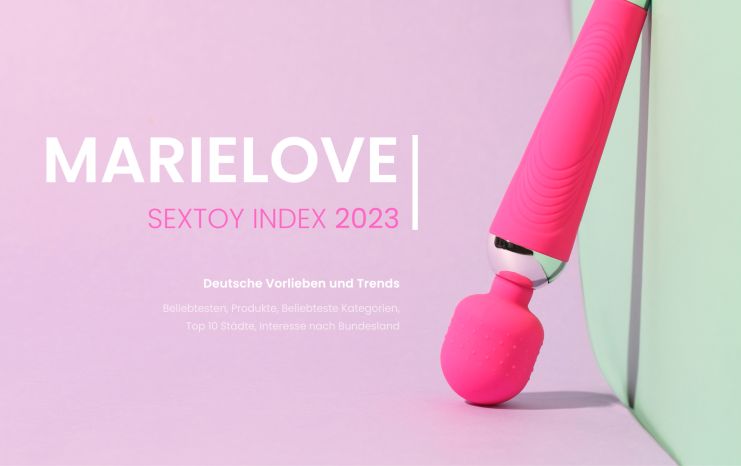 Marielove Sextoy Index 2023