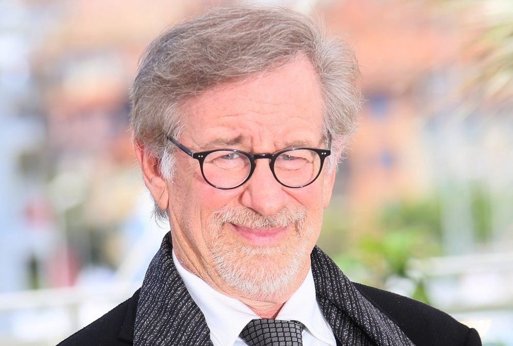 Steven Spielberg: Altmeister dreht neuen Film für Mai 2026
