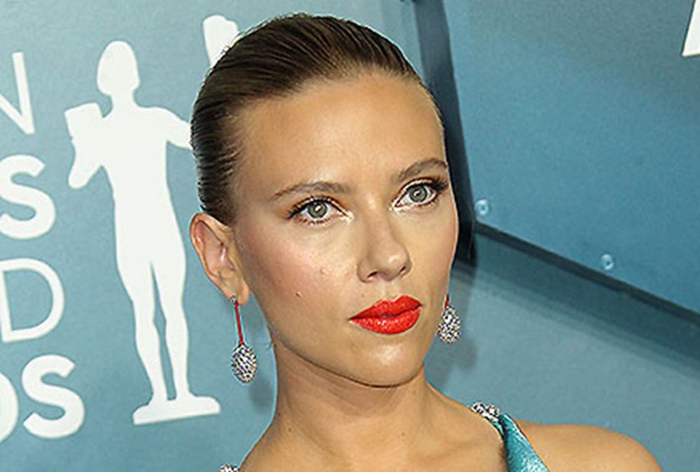 Per KI die Stimme geklaut: Scarlett Johansson „schockiert und wütend“