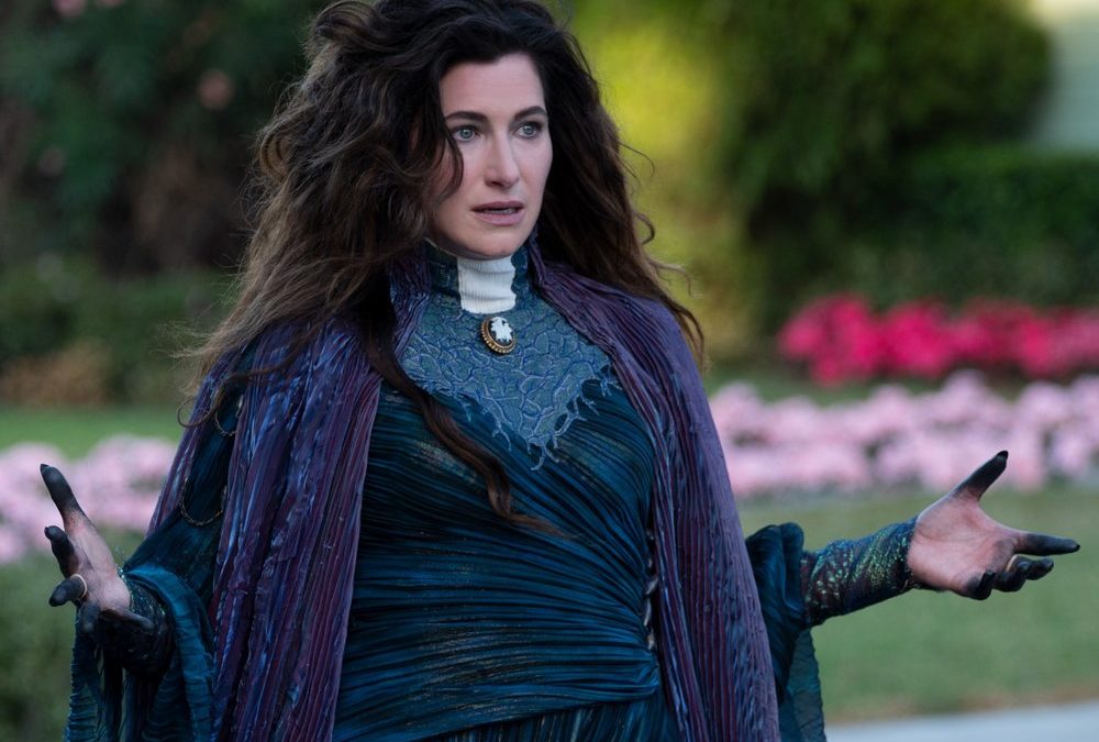 „Agatha All Along“: Marvel-Spin-off startet im September auf Disney+