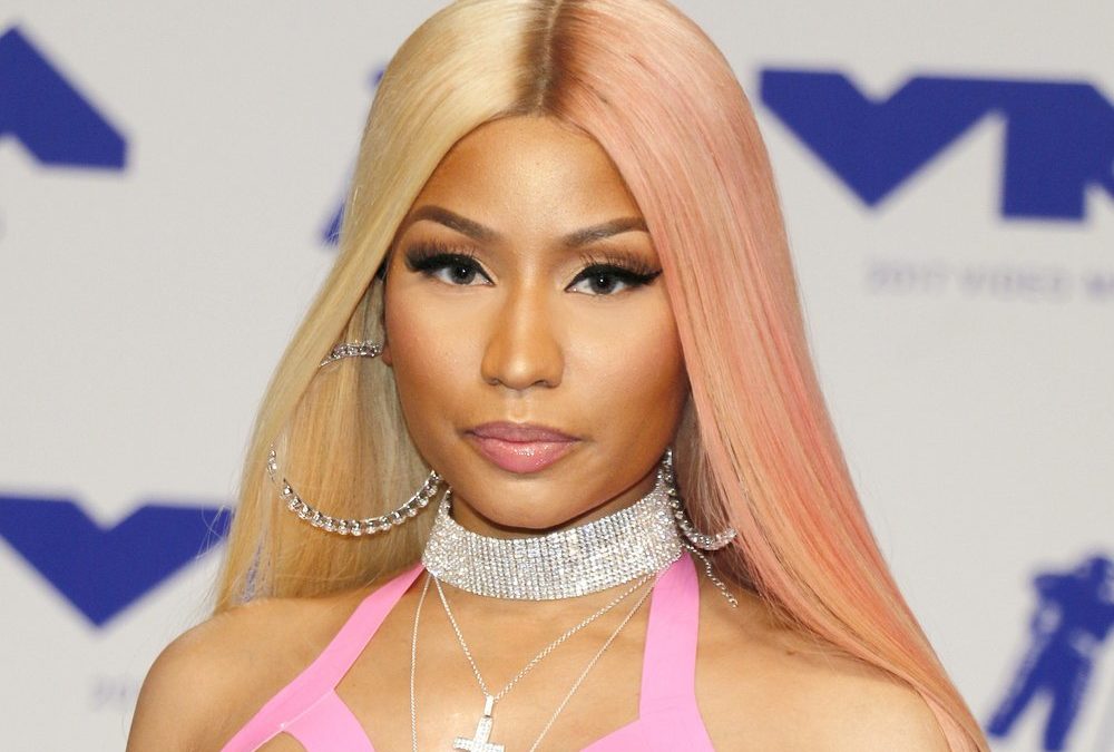 Nicki Minaj verhaftet: Fans sind nach Konzertabsage wütend