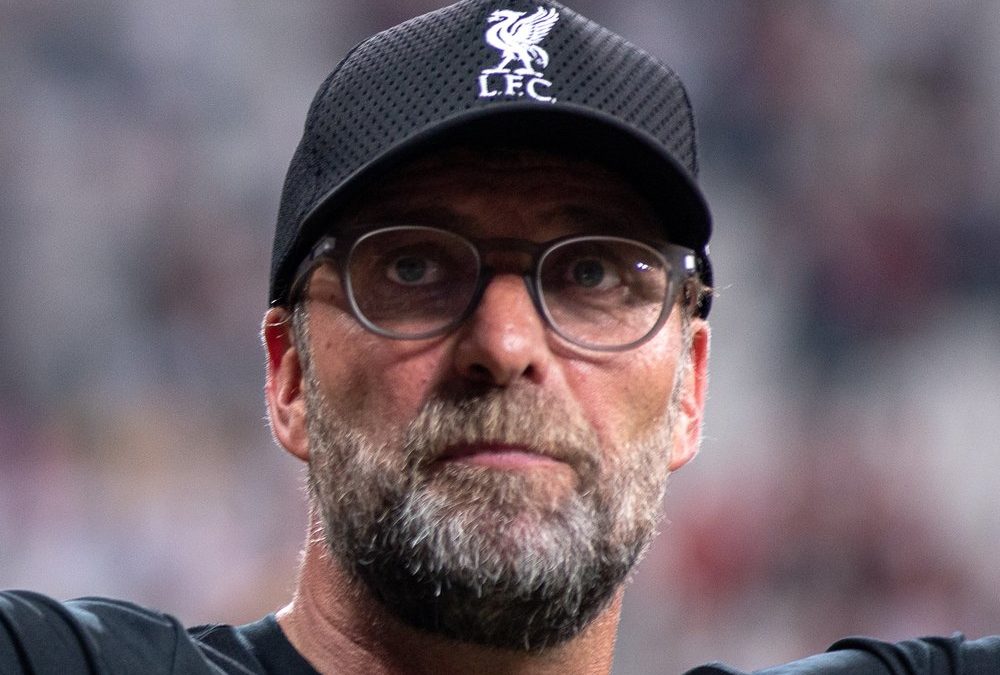 Liverpool-Ära ist vorüber: Das sind die Pläne von Jürgen Klopp