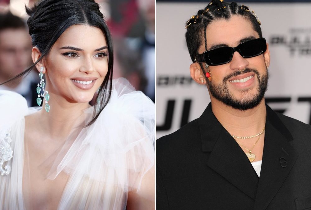 Kendall Jenner und Bad Bunny: Wagen die beiden einen zweiten Versuch?