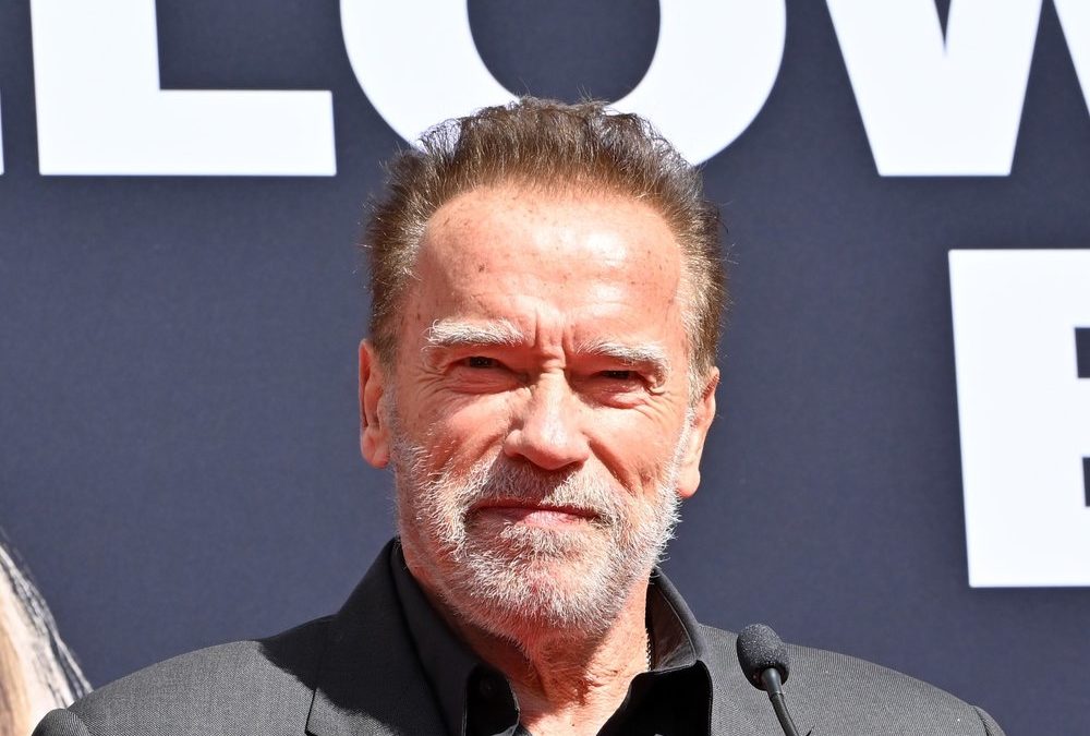 Arnold Schwarzenegger trauert um langjährigen „Freund und Mentor“