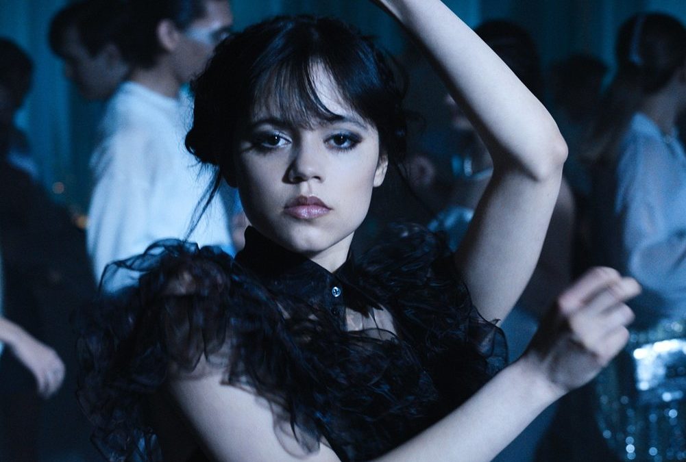 „Wednesday“: Star aus „Addams Family“-Filmen in Staffel zwei dabei