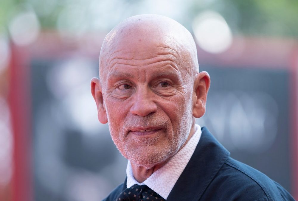 „Fantastic Four“: John Malkovich und Potter-Bösewicht sagen zu