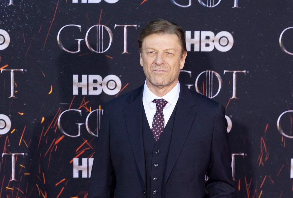 „Game of Thrones“-Star Sean Bean wagt sich erneut ins Serienfach