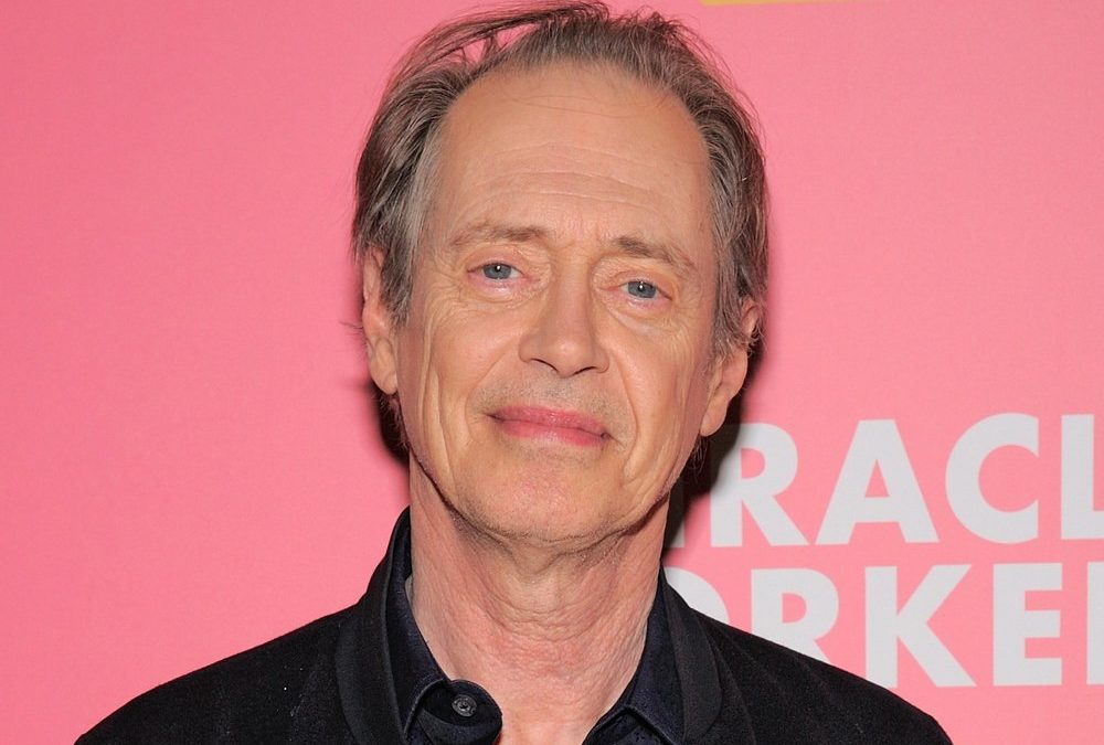 Steve Buscemi wurde geschlagen: Jetzt meldet sich Sprecher zu Wort