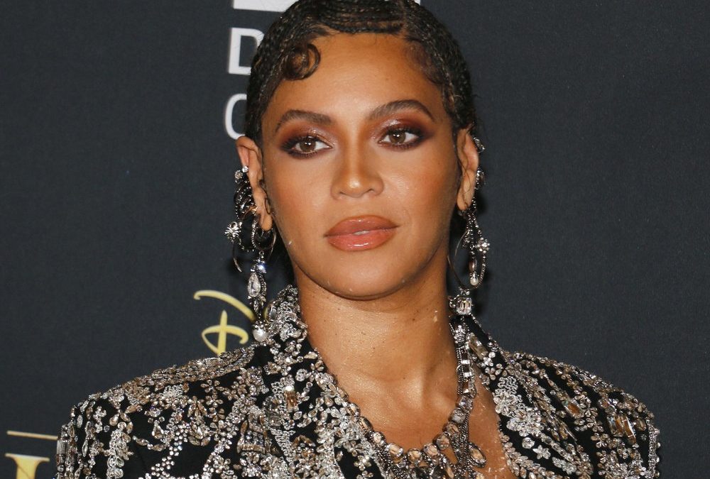 Klage wegen Urheberrechtsverletzung: Hat Beyoncé abgekupfert?