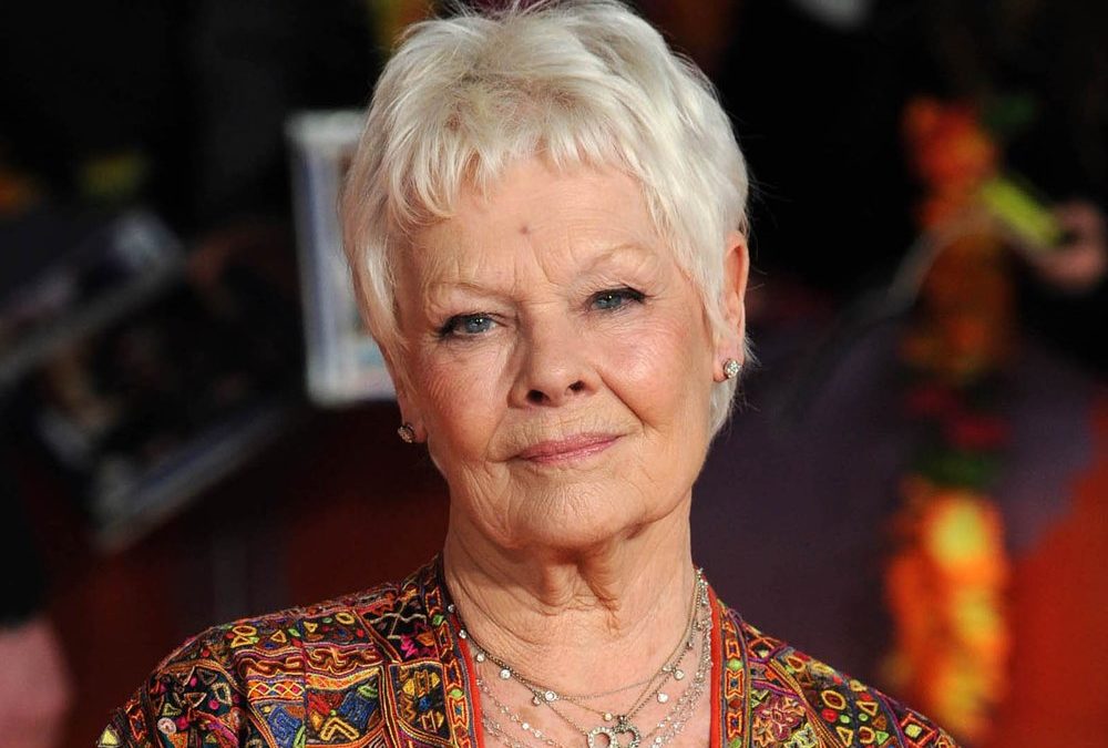 Dame Judi Dench: Heftige Kritik an Trigger-Warnungen im Theater
