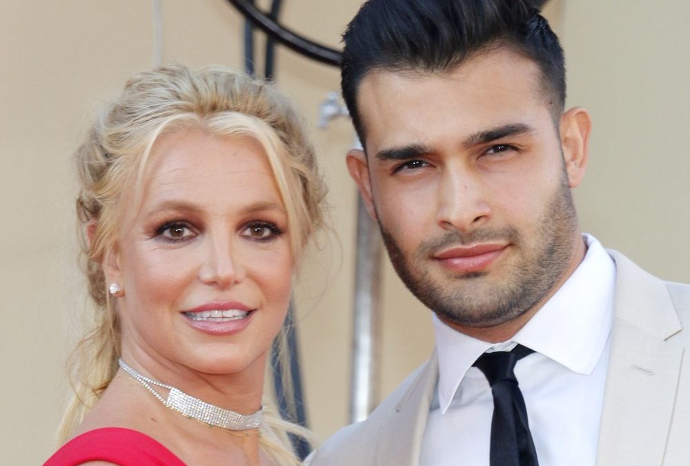 Britney Spears und Sam Asghari: Scheidung ist so gut wie durch