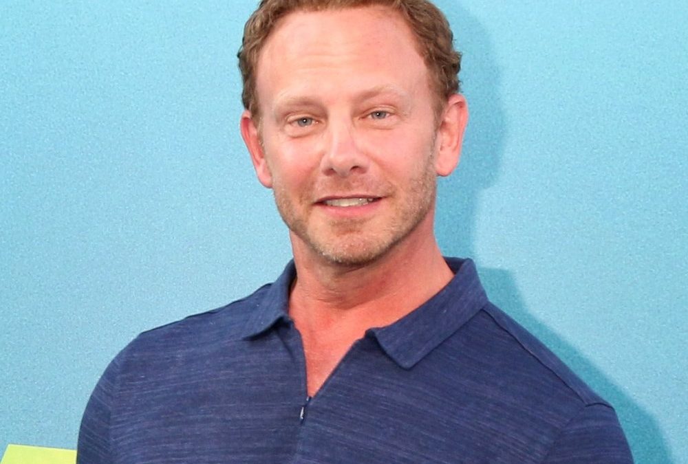 Angriff auf „Beverly Hills“-Star Ian Ziering: Zwei Personen verhaftet