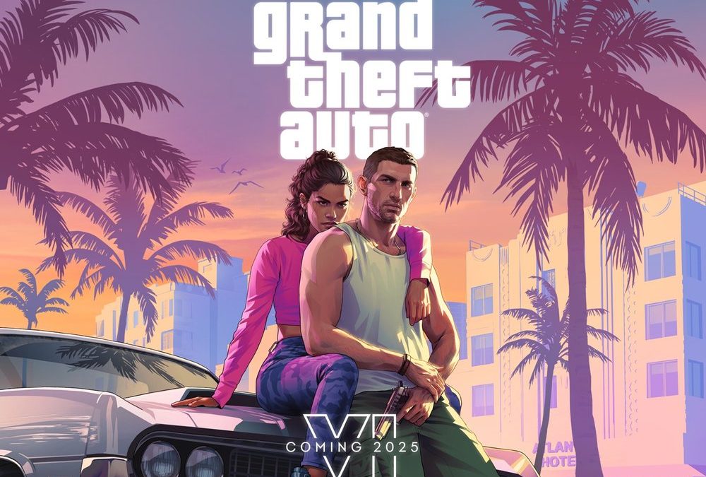 Gaming-Blockbuster „GTA 6“ soll im Herbst 2025 erscheinen