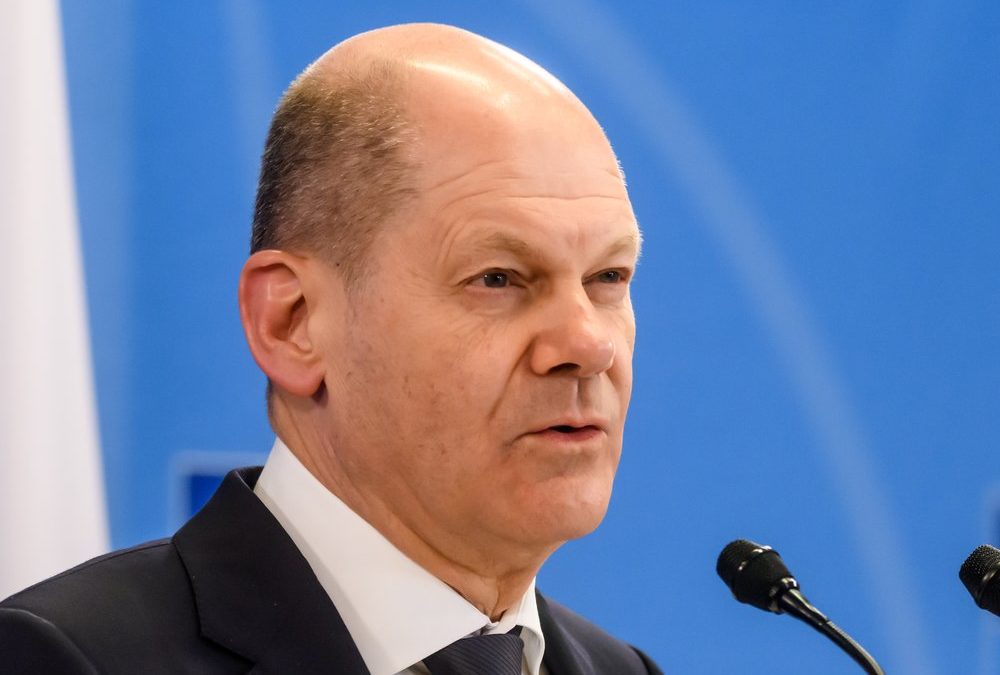 Sommerinterviews mit Scholz, Söder und Co.: Das sind die Sendetermine