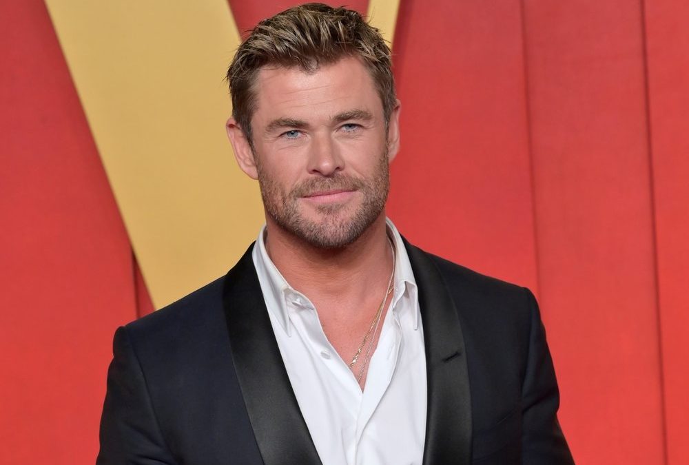 „Transformers“-Crossover: Nächster Blockbuster für Chris Hemsworth?