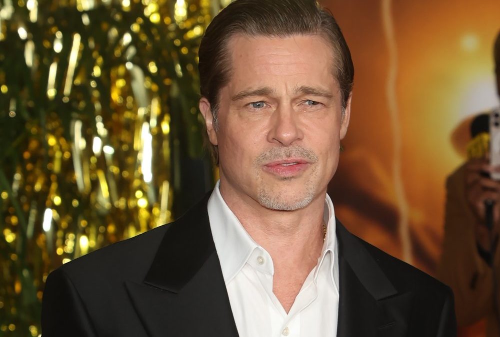 Schlag für Brad Pitt: Tochter Shiloh ändert ihren Nachnamen