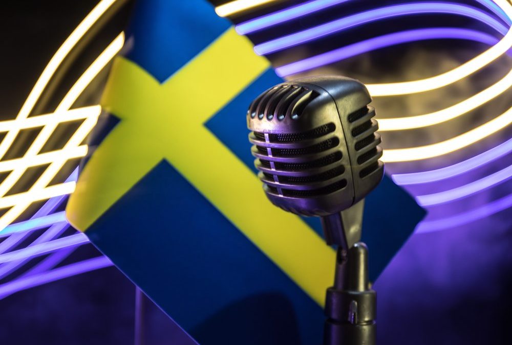 Wer holt sich beim ESC 2024 den Sieg? Das sind die Favoriten
