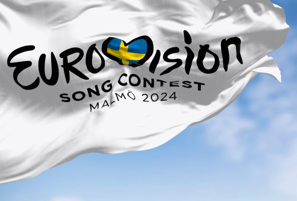 Eurovision Song Contest 2024: Alle Fakten zum Musikevent in Malmö