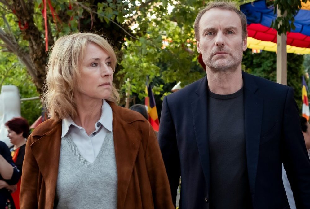Berliner „Tatort“: Gibt es die vietnamesische Pagode wirklich?